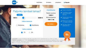 Laina .fi